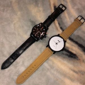 Watches